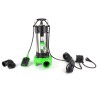 Mader - Bomba Submer. SAU 1300W C/Trit. Inox 48583