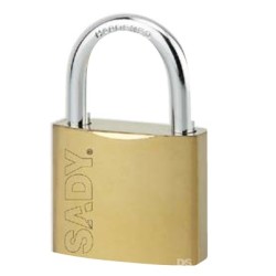 Sady - Cadeado 40mm 5201200