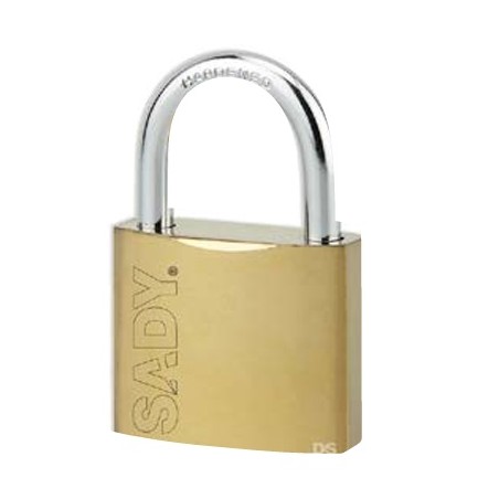 Sady - Cadeado 40mm 5201200