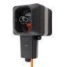 Fillday - Tomada EV Schuko IP55 P/Carros Electricos