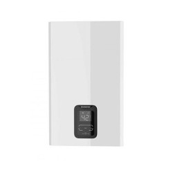 ARISTON - Esquentador Ventilado EVO X OFT 12Lts Propano