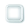 FNP - Aplique Quadrado 14W Led 4000K