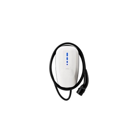 Carregador DazeBox One Trif. 32A 22.2KW Bluetooth WiFi C/Cabo 5mt