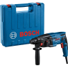 Bosch-Martelo GBH 2-21+Mala 06112A6000