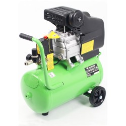 Mad-Compressor 50LT 1.5HP Mon. BM20 C/Kit