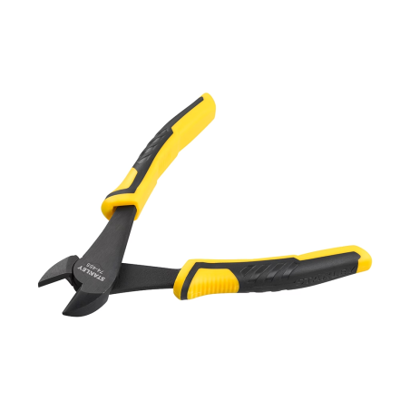 Stanley-Alicate Control Grip Corte Diagonal 180mm