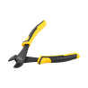 Stanley-Alicate Control Grip Universal 180mm