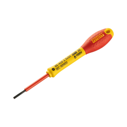 Stanley-Chave Fatmax 1000V Fenda 2,5x50mm