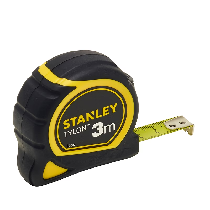 Stanley-Fita Metrica Bimateria 3MT 1-30-687