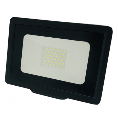 Tais-Projetor 20W Led 6500K IP65