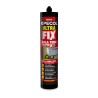 Pecol-Cola Rapid Ultrafix Branco