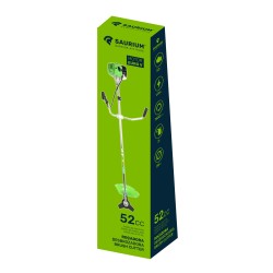 Saurium - Roçadora 52CC 1.45KW 48428
