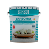 BARBOT -BARBOMAT Tinta Aquosa Mate Int/Ext Branco 15Lt