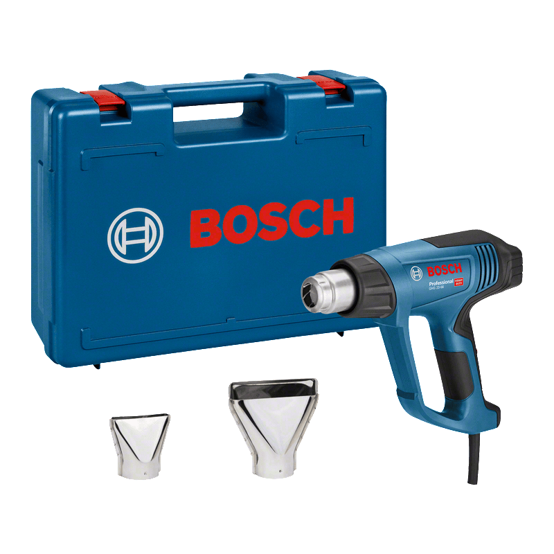 Bosch-Soprador GHG 23-66 06012A6300