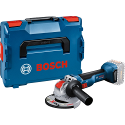 Bosch-Rebarbadora GWX 18V-10 125mm 06017B0102