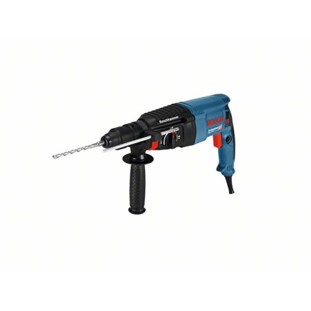 Bosch-Martelo GBH 2-26F+Mala 06112A4000