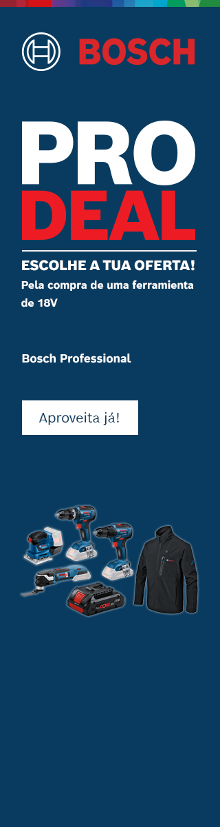 Bosch Pro Deals