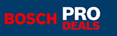 Bosch Pro Deals